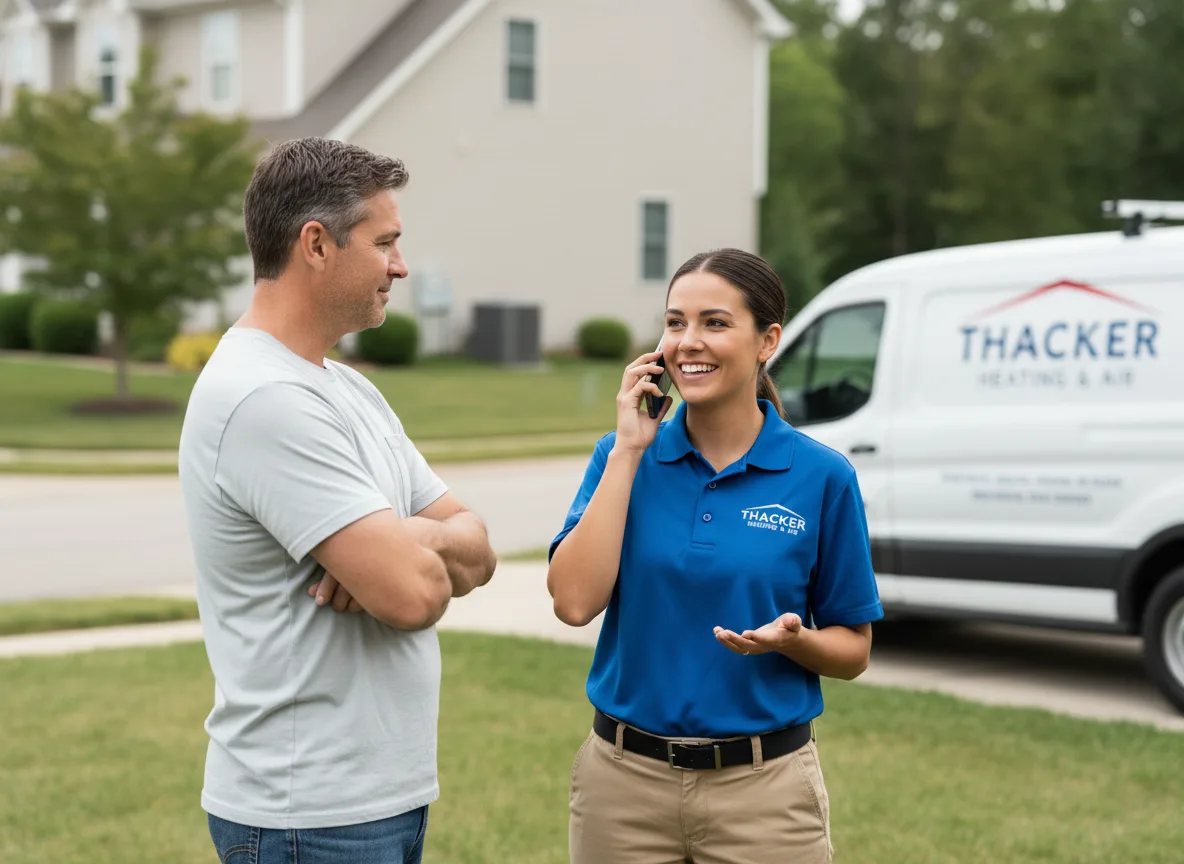 Ac Repair York, NE FAQs